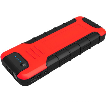 CARKU super cheap 17000mAh portable lithium power bank  jump starter 800A peak current